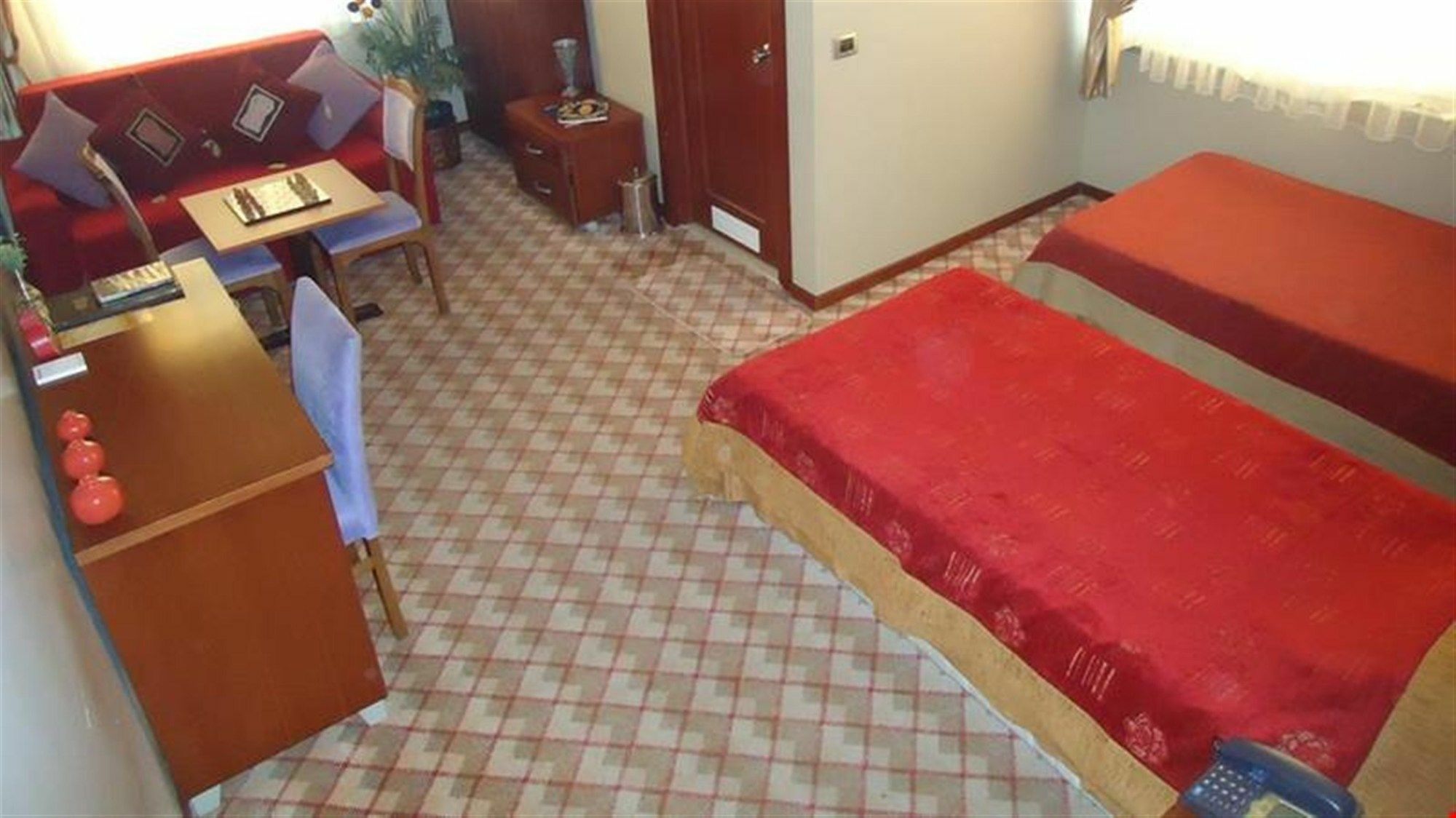 Grand Merin Airport Hotel Estambul Exterior foto